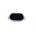 Home Button Outer For Meizu M2 Black By - Maxbhi Com