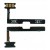 Volume Button Flex Cable For Oneplus 8 Pro By - Maxbhi Com