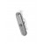 Power Button Outer For Micromax Canvas Tab P690 Grey By - Maxbhi Com