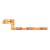 Volume Button Flex Cable For Nokia 3 1 Plus By - Maxbhi Com
