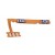 Volume Button Flex Cable For Realme 5 By - Maxbhi Com