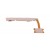 Volume Button Flex Cable For Realme 5 By - Maxbhi Com