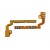 Volume Button Flex Cable For Samsung Galaxy A10s By - Maxbhi Com