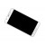 Home Button Outer For Samsung Galaxy On8 Black By - Maxbhi Com