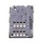 Mmc Connector For Samsung Galaxy Note10 By - Maxbhi Com