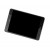 Home Button Complete For Samsung Galaxy Tab A 9 7 White By - Maxbhi Com