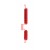 Volume Side Button Outer For Samsung Galaxy Tab 2 7 0 8gb Wifi And Lte I705 Red By - Maxbhi Com
