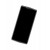Lcd Frame Middle Chassis For Gionee M30 Black By - Maxbhi Com