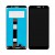 LCD with Touch Screen for Huawei Y5p Green