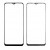 Replacement Front Glass For Vivo Iqoo U1x White By - Maxbhi Com