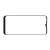 Touch Screen Digitizer For Tecno Spark Go 2020 Black By - Maxbhi Com