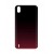 Back Panel Cover For Lava Z41 Red - Maxbhi Com