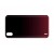 Back Panel Cover For Lava Z41 Red - Maxbhi Com