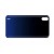 Back Panel Cover For Lava Z41 Black - Maxbhi Com
