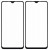 Replacement Front Glass For Xiaomi Redmi 9 Power Blue By - Maxbhi Com