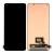 Lcd With Touch Screen For Realme X7 Pro Blue By - Maxbhi Com