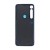 Back Panel Cover For Motorola Moto G8 Play White - Maxbhi Com
