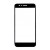 Replacement Front Glass For Intex Aqua S7 Blue By - Maxbhi Com