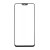 Replacement Front Glass For Vivo X21 White By - Maxbhi Com