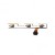 Volume Button Flex Cable For Gionee F205 By - Maxbhi Com