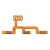 Volume Button Flex Cable For Motorola Moto G8 Play By - Maxbhi Com
