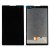 Lcd With Touch Screen For Asus Zenpad C 7 0 Red By - Maxbhi Com