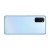 Full Body Housing For Samsung Galaxy S20 Blue - Maxbhi Com