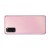 Full Body Housing For Samsung Galaxy S20 Pink - Maxbhi Com
