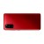 Full Body Housing For Samsung Galaxy S20 Red - Maxbhi Com