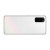 Full Body Housing For Samsung Galaxy S20 White - Maxbhi Com