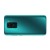 Full Body Housing For Xiaomi Redmi Note 9s Blue - Maxbhi Com