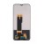 Lcd With Touch Screen For Nokia 2 3 Cyan By - Maxbhi Com