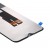 Lcd With Touch Screen For Nokia 2 3 White By - Maxbhi Com