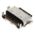 Charging Connector For Nokia 5 3 By - Maxbhi Com