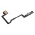 Power Button Flex Cable For Oppo A52 On Off Flex Pcb By - Maxbhi Com
