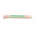 Power Button Outer For Oppo Find X2 Pro Orange By - Maxbhi Com