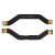 Lcd Flex Cable For Huawei Y8p By - Maxbhi Com