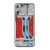 Lcd Frame Middle Chassis For Huawei Y8p White By - Maxbhi Com