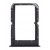 Sim Card Holder Tray For Oppo A73 5g Black - Maxbhi Com