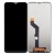 LCD with Touch Screen for Motorola Moto G9 Play Green
