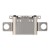 Charging Connector For Sony Xperia L4 By - Maxbhi Com