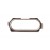 Home Button Outer For Micromax Evok Dual Note White By - Maxbhi Com