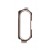 Home Button Outer For Micromax Evok Dual Note White By - Maxbhi Com