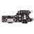 Charging Connector Flex Pcb Board For Xiaomi Redmi 10x 4g By - Maxbhi Com