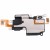 Loud Speaker For Vivo X50 5g By - Maxbhi Com