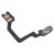 Power Button Flex Cable For Oppo Find X2 On Off Flex Pcb By - Maxbhi Com