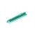 Power Button Outer For Huawei P40 Lite E White By - Maxbhi Com