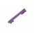 Power Button Outer For Xiaomi Redmi K30 Purple By - Maxbhi Com