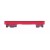 Power Button Outer For Xiaomi Redmi K30 Red By - Maxbhi Com