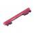 Power Button Outer For Xiaomi Redmi K30 Red By - Maxbhi Com